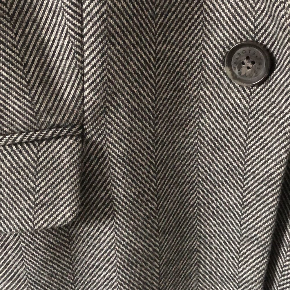 Talbots Blazer - Picture 4 of 9